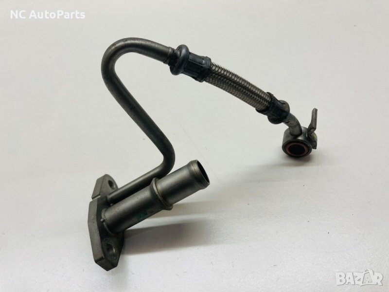 Тръба за турбо за Mercedes X class Nissan Navara 2.3 190 RENAULT 2018, снимка 1