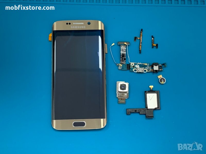 Samsung S6 Edge; G925 на части, снимка 1