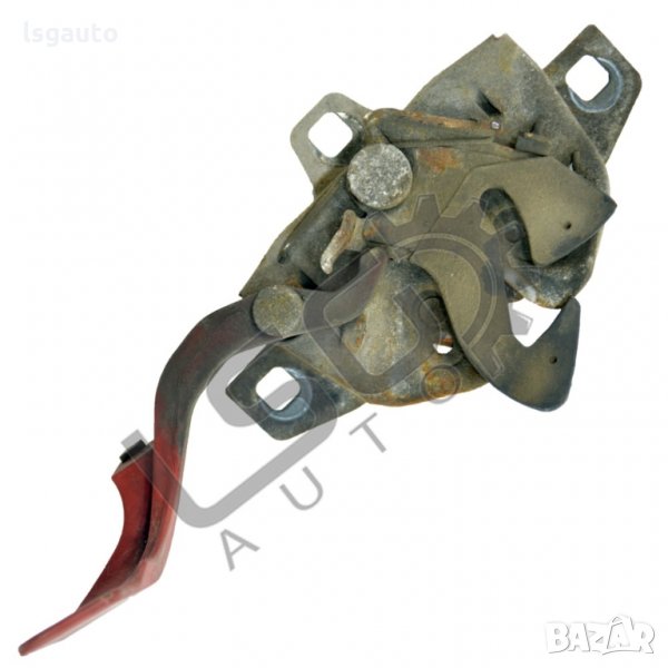 Ключалка преден капак Alfa Romeo 147 2001-2010 AR171221N-155, снимка 1