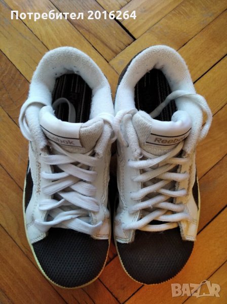 Детски маратонки Reebok, снимка 1