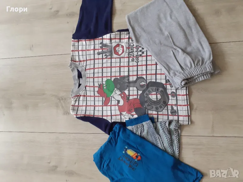 Пижами , снимка 1