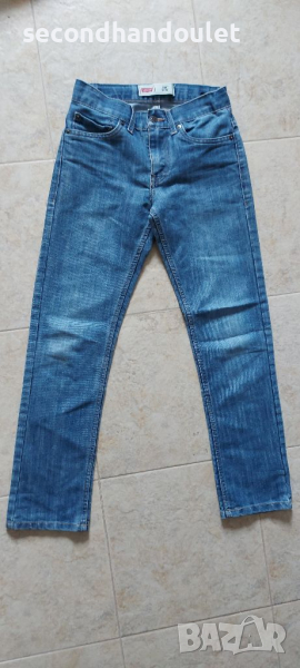Levi's 511 детски дънки , снимка 1