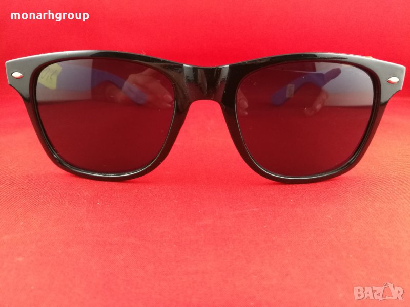 Слънчеви очила, снимка 1