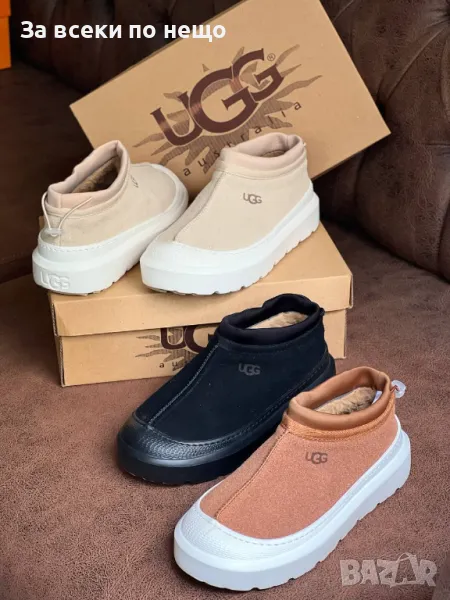Дамски обувки UGG - 3 налични цвята Код D915, снимка 1