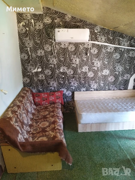 Давам под наем стаи с климатик в гр. Плевен,в къща до Медицинския институт 0877544174, снимка 1