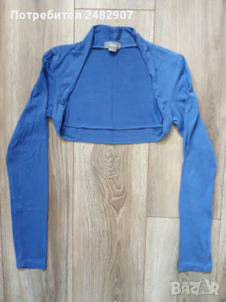 Дамски ръкави "ВERSHKA" , снимка 1