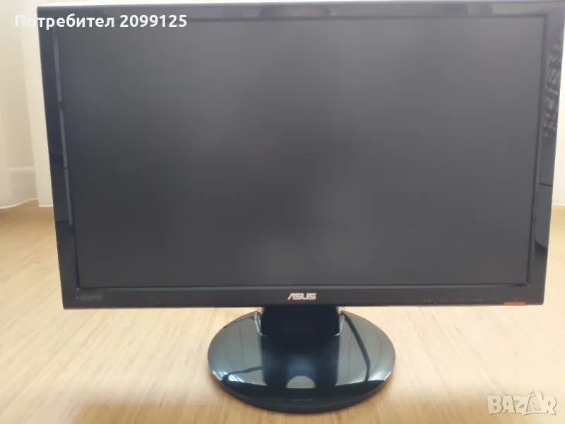 Монитор ASUS VH222H , снимка 1