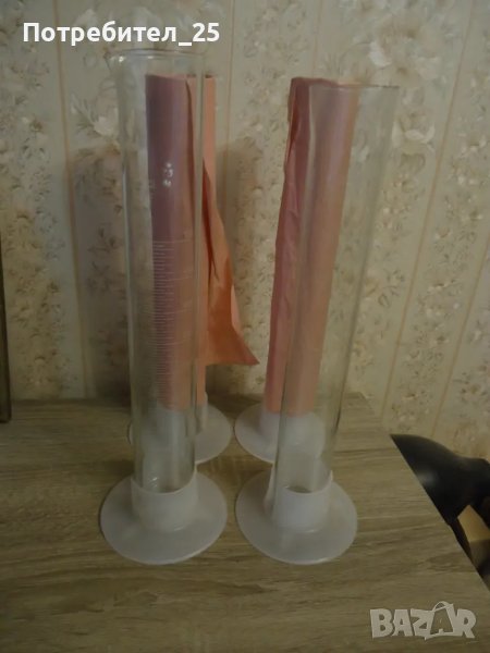 Големи мензури, снимка 1