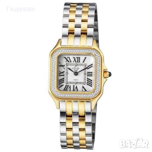 GEVRIL Milan Diamond 009/500, снимка 1