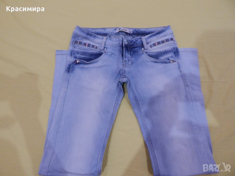 Дънки R. marks 29, снимка 1