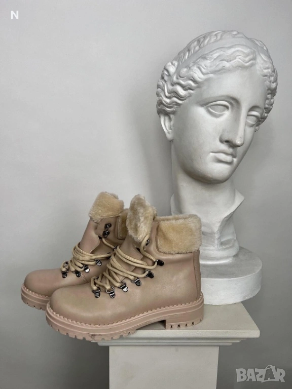 Боти от магазин LBD, снимка 1