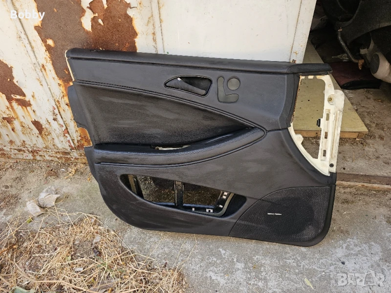 Кори за вратите на CLS / ЦЛС 219 , снимка 1