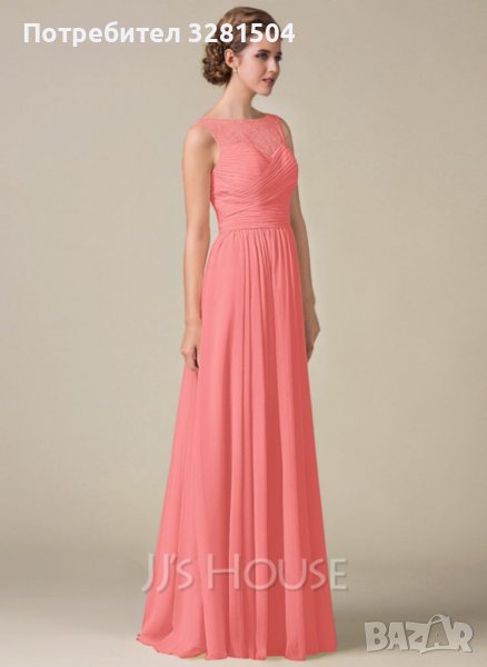 Елегантна рокля на Jj's house. M., снимка 1