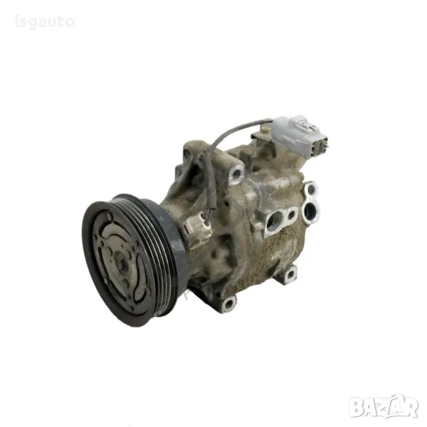 Компресор климатик Toyota Corolla 2001-2006 ID: 135715, снимка 1