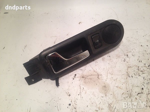 Вътрешна дръжка за VW Golf IV, /1998-2004/, /задна, лява/, снимка 1