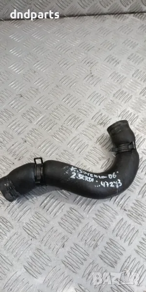 Маркуч Kia Sorento 2.5CRDi 2006г.	, снимка 1