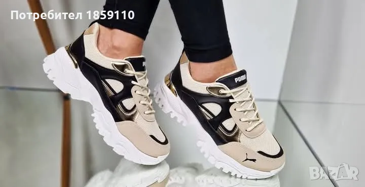 дамски маратонки , снимка 1