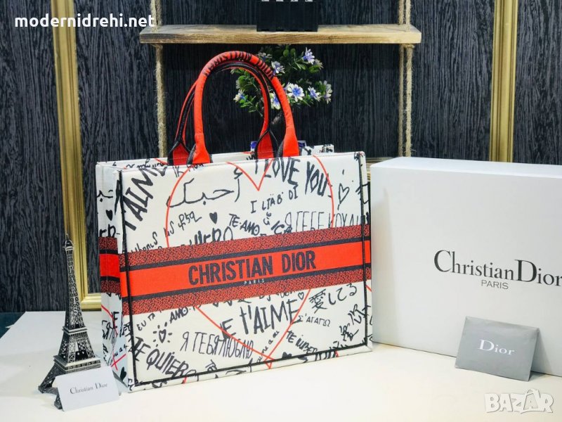 Чанта Christian Dior код 161, снимка 1
