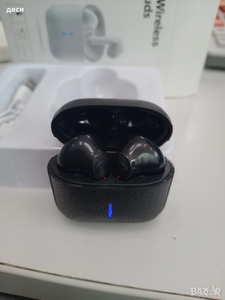 безжични слушалки , снимка 1