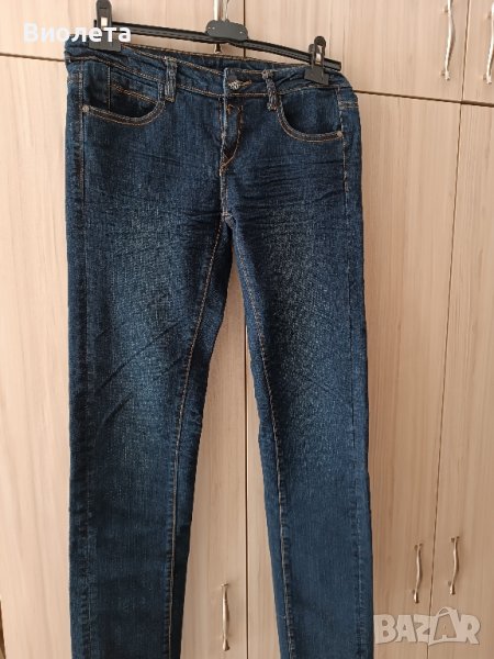 Дамски дънки Miss Sixty, снимка 1