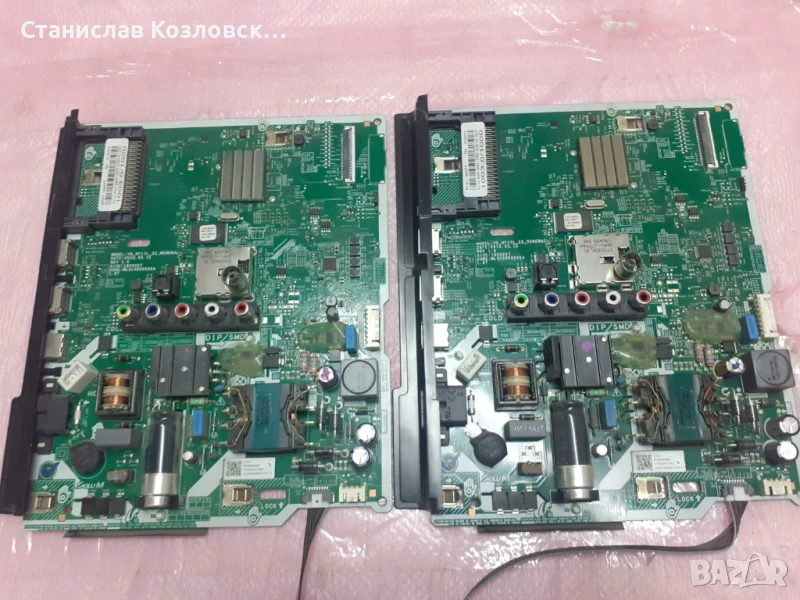 2 броя Samsung UE32N4003AK на части BN91-19997T BN9649456A, снимка 1
