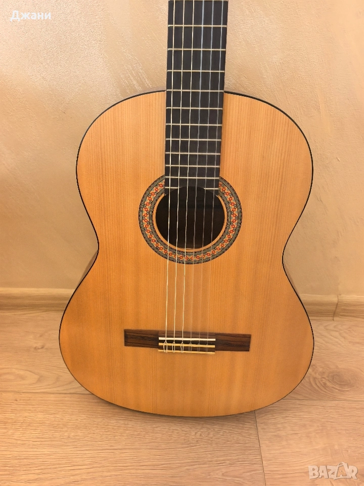 Китара Yamaha C30M, снимка 1