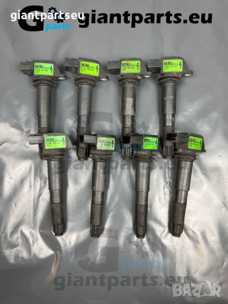 Бобини за Порше Porsche Cayenne Panamera , 0040102012, снимка 1