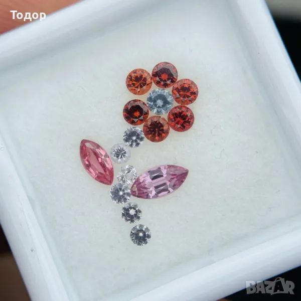 Лот Шпинели , снимка 1