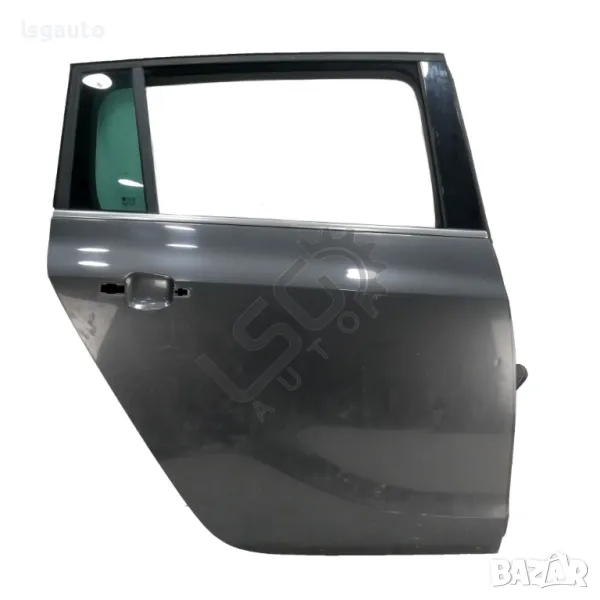 Задна дясна врата Opel Zafira Tourer C 2012-2019 ID:146104, снимка 1
