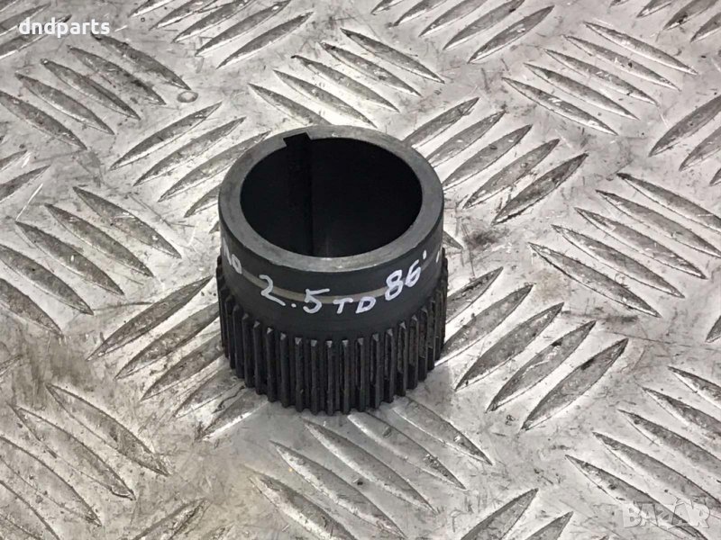 Зъбно колело Mitsubishi Pajero 2.5TD,1986г., снимка 1