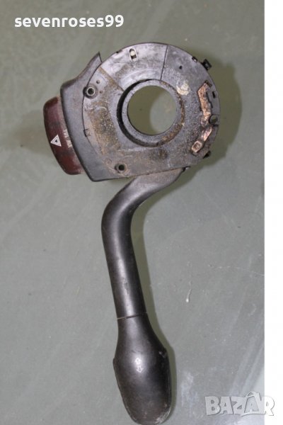 Лост мигачи VW Passat 3, снимка 1