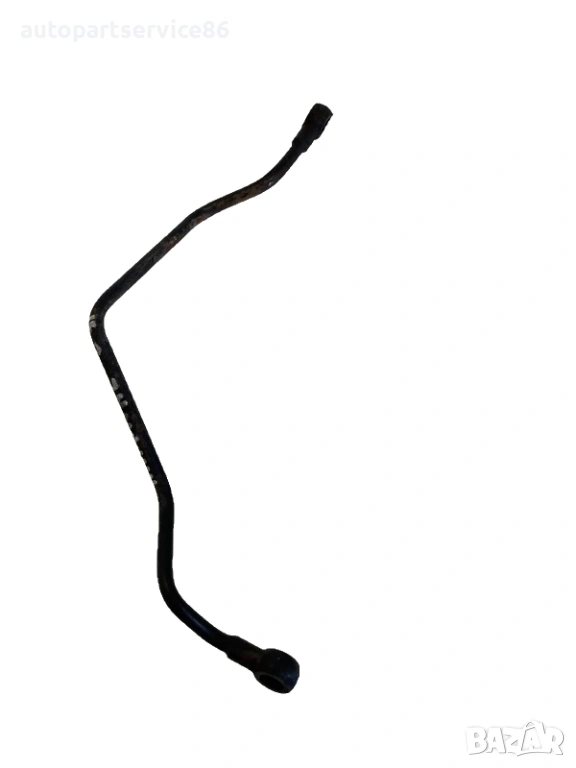 Маслопровод на турбокомпресора 185HP за KIA Carnival 2.9 CRDi (2006–2012), снимка 1