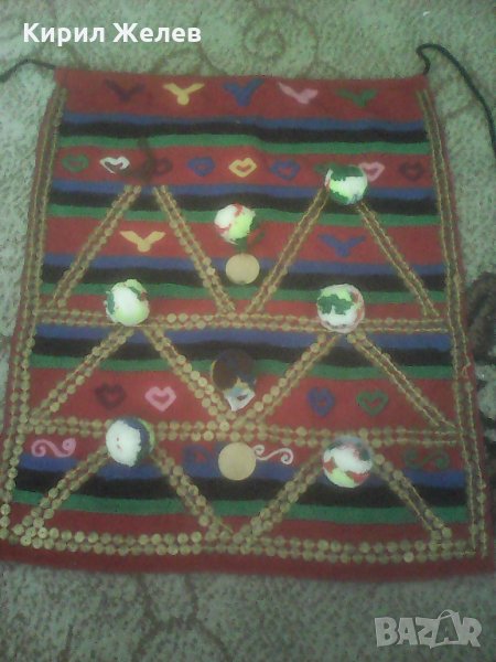 Престилка  красива тъкана  802, снимка 1