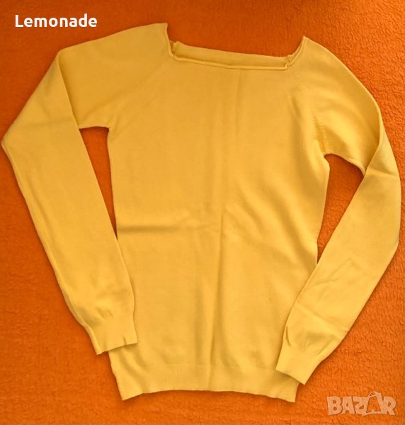 Дамски пуловер Манго С размер, снимка 1