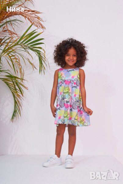 Лятна рокля от Chichlid , снимка 1