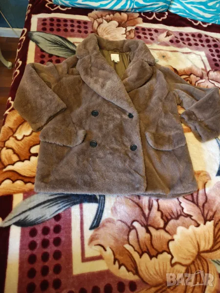 H&S Палто актуален модел , снимка 1