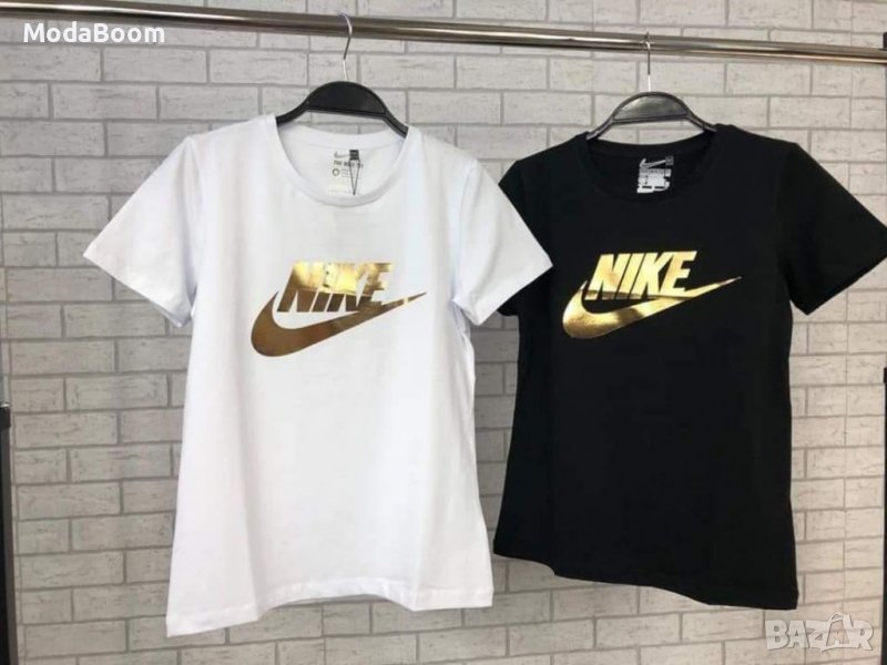 Маркови дамски тениски, снимка 1