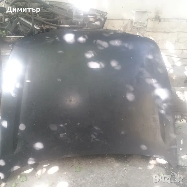 Капак Преден За Фиат Браво 1998г / Fiat Bravo 1998y, снимка 1