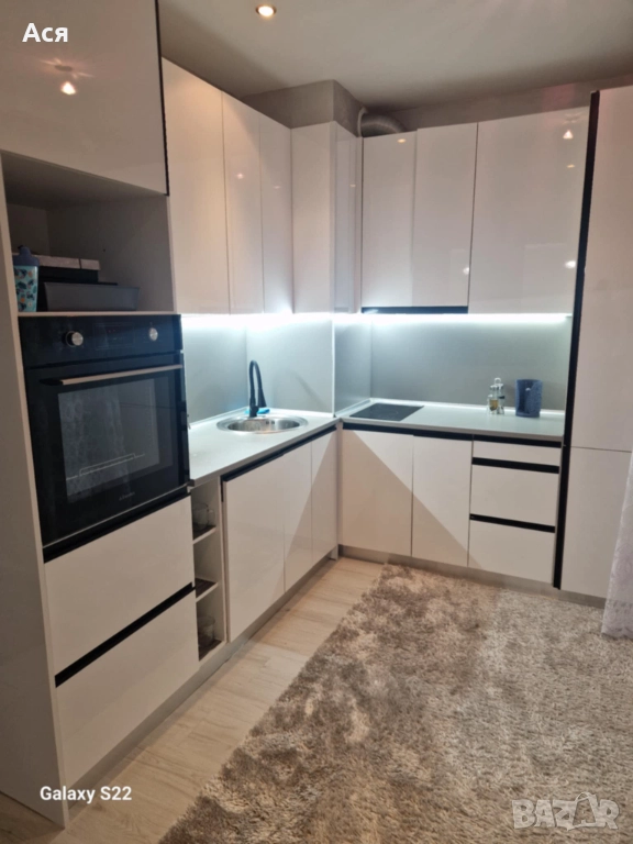 Продава двустаен апартамент , снимка 1