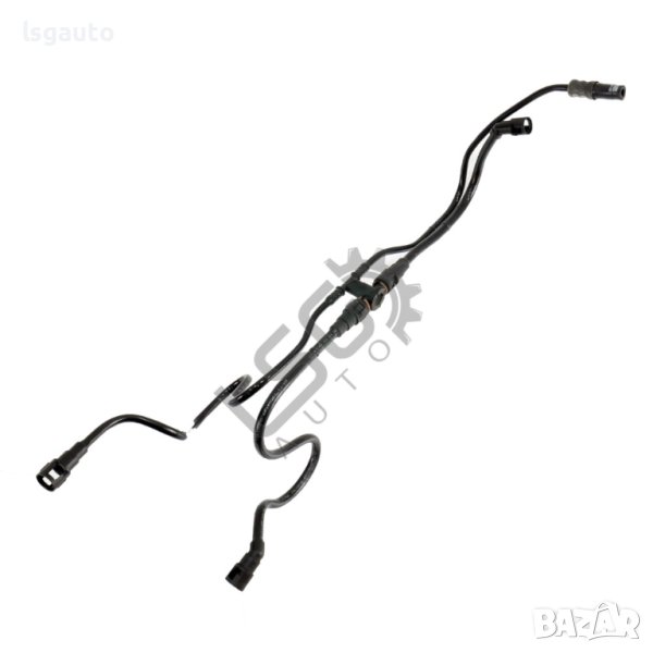 Горивопроводи Opel Corsa D 2006-2014 ID: 119094, снимка 1