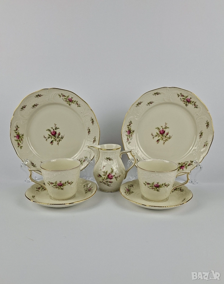Rosenthal Sanssouci, снимка 1