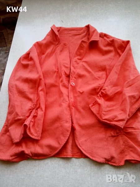 Сако, снимка 1