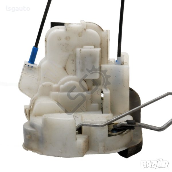 Брава предна лява врата Subaru Legacy V 2009-2014 ID: 115276, снимка 1