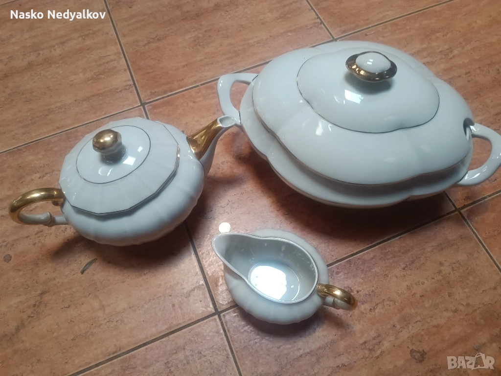 супник комплект, снимка 1