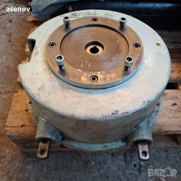 центробежен съединител с маховик, снимка 1