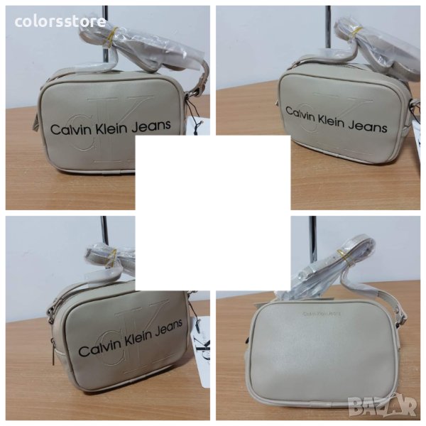 Чанта Calvin Klein код DS218, снимка 1