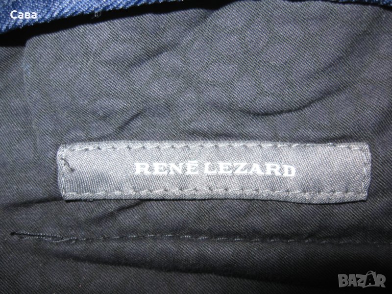 Джинси RENE LEZARD  мъжки,Л, снимка 1