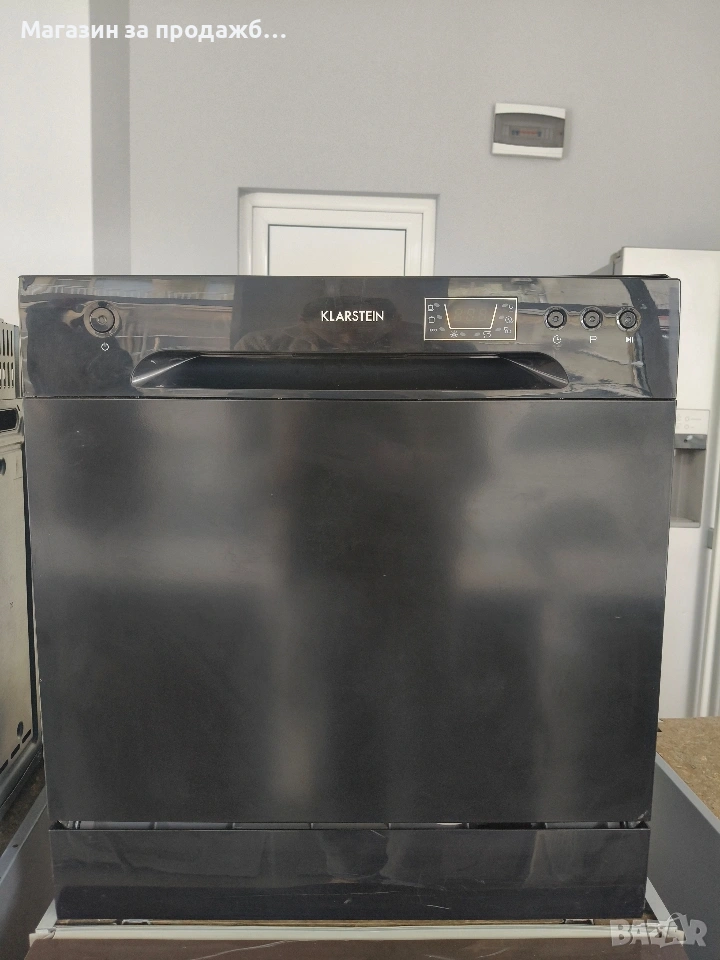 Съдомиялня Klarstein, снимка 1