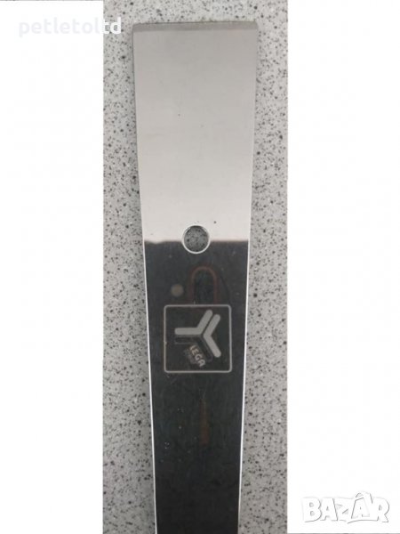 Рамкоповдигач LEGA INOX (неръждавейка), снимка 1