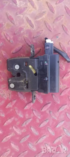 Брава заден капак Renault Laguna II, снимка 1